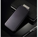 View Cover Samsung Galaxy S10 Lite Miroir et Effet Cuir
