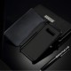 View Cover Samsung Galaxy S10 Lite Miroir et Effet Cuir View Cover Samsung Galaxy S10 Lite Miroir et Effet Cuir
