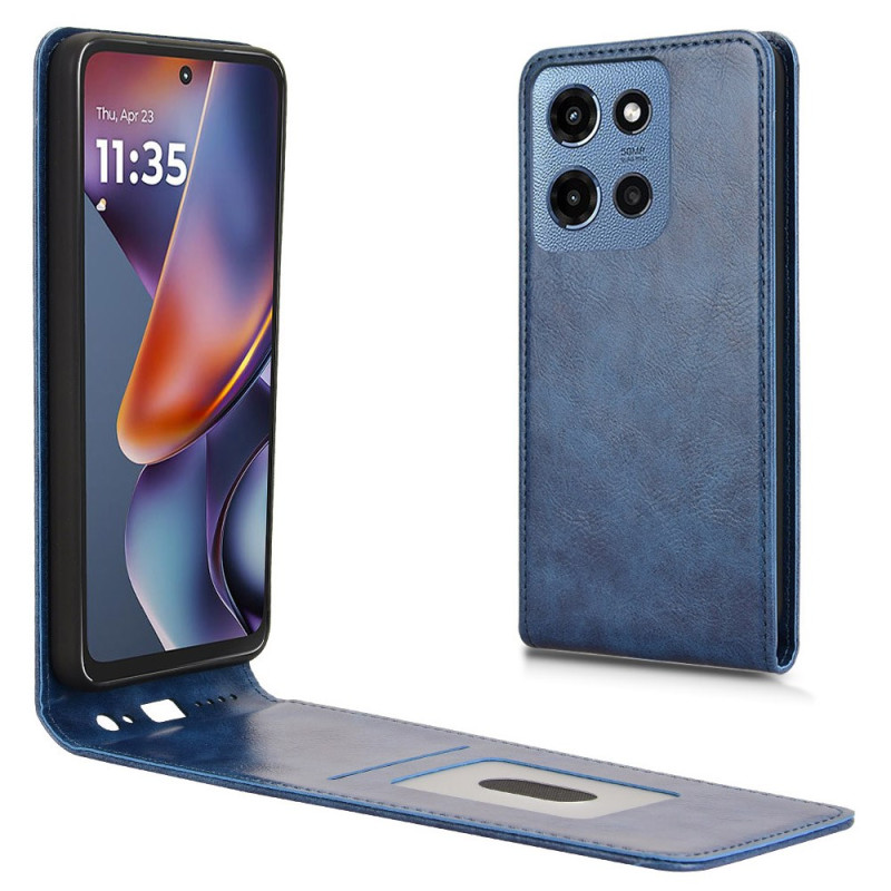 Housse Moto G Power (2025) Design Vertical
