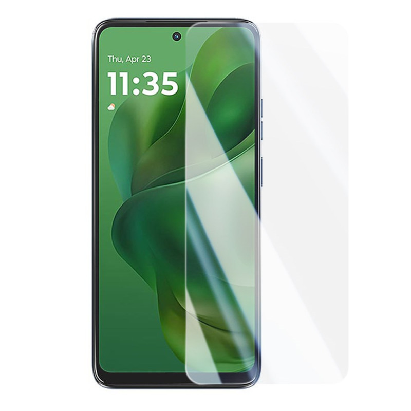 Protection en Verre Trempé pour Écran Moto G Power (2025)