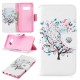 Housse Samsung Galaxy S10 Lite Flowered Tree