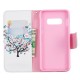 Housse Samsung Galaxy S10 Lite Flowered Tree