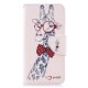 Housse Samsung Galaxy S10 Lite Girafe Intello