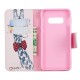 Housse Samsung Galaxy S10 Lite Girafe Intello