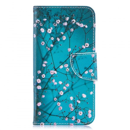 Housse Samsung Galaxy S10 Lite Arbre en Fleur Housse Samsung Galaxy S10 Lite Arbre en Fleur