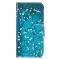 Housse Samsung Galaxy S10 Lite Arbre en Fleur 