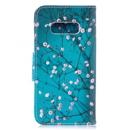 Housse Samsung Galaxy S10 Lite Arbre en Fleur Housse Samsung Galaxy S10 Lite Arbre en Fleur