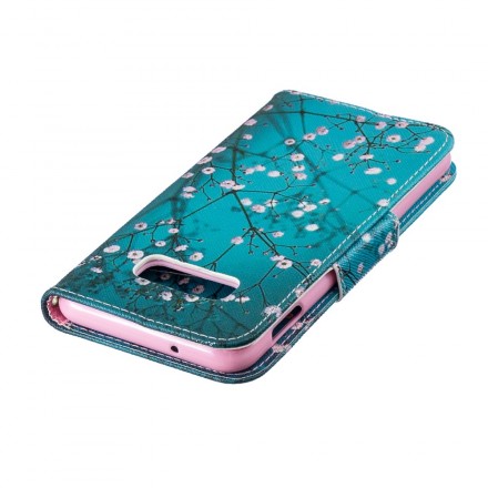 Housse Samsung Galaxy S10 Lite Arbre en Fleur Housse Samsung Galaxy S10 Lite Arbre en Fleur