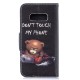 Housse Samsung Galaxy S10 Lite Ours Dangereux Housse Samsung Galaxy S10 Lite Ours Dangereux