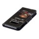 Housse Samsung Galaxy S10 Lite Ours Dangereux Housse Samsung Galaxy S10 Lite Ours Dangereux