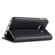 Housse Samsung Galaxy S10 Lite Cuir Fendu Housse Samsung Galaxy S10 Lite Cuir Fendu