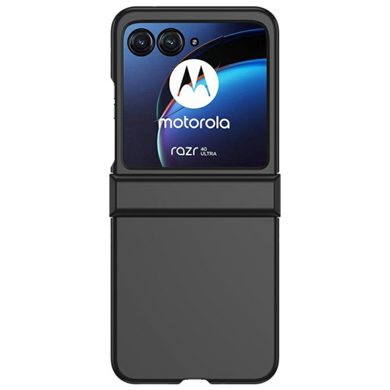 Coque Motorola Razr 70 / 60 / 50 Plastique et Protection Charnière