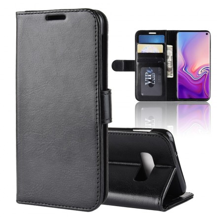 Housse Samsung Galaxy S10 Lite Simili Cuir Ultra Housse Samsung Galaxy S10 Lite Simili Cuir Ultra