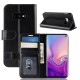 Housse Samsung Galaxy S10 Lite Simili Cuir Ultra