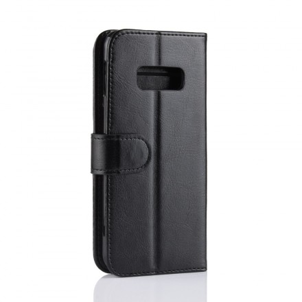 Housse Samsung Galaxy S10 Lite Simili Cuir Ultra Housse Samsung Galaxy S10 Lite Simili Cuir Ultra