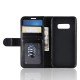 Housse Samsung Galaxy S10 Lite Simili Cuir Ultra Housse Samsung Galaxy S10 Lite Simili Cuir Ultra