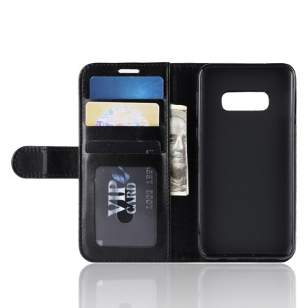 Housse Samsung Galaxy S10 Lite Simili Cuir Ultra Housse Samsung Galaxy S10 Lite Simili Cuir Ultra