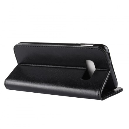 Housse Samsung Galaxy S10 Lite Simili Cuir Ultra Housse Samsung Galaxy S10 Lite Simili Cuir Ultra
