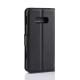 Housse Samsung Galaxy S10 Lite Simili Cuir Rétro Housse Samsung Galaxy S10 Lite Simili Cuir Rétro
