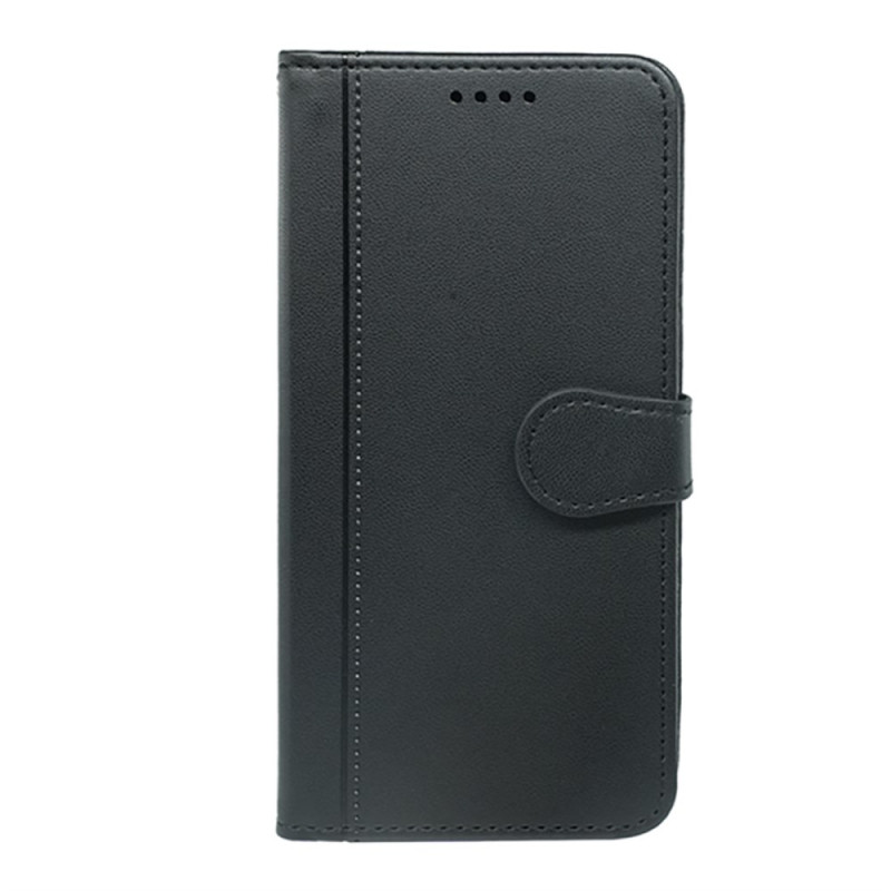 Housse Xiaomi Redmi Note 14S Liseré à Lanière
