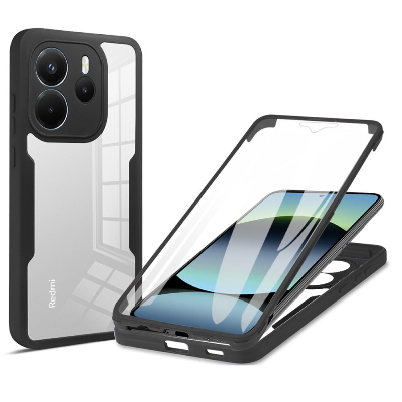 Coque Xiaomi Redmi Note 14 4G Protection à 360 degrés