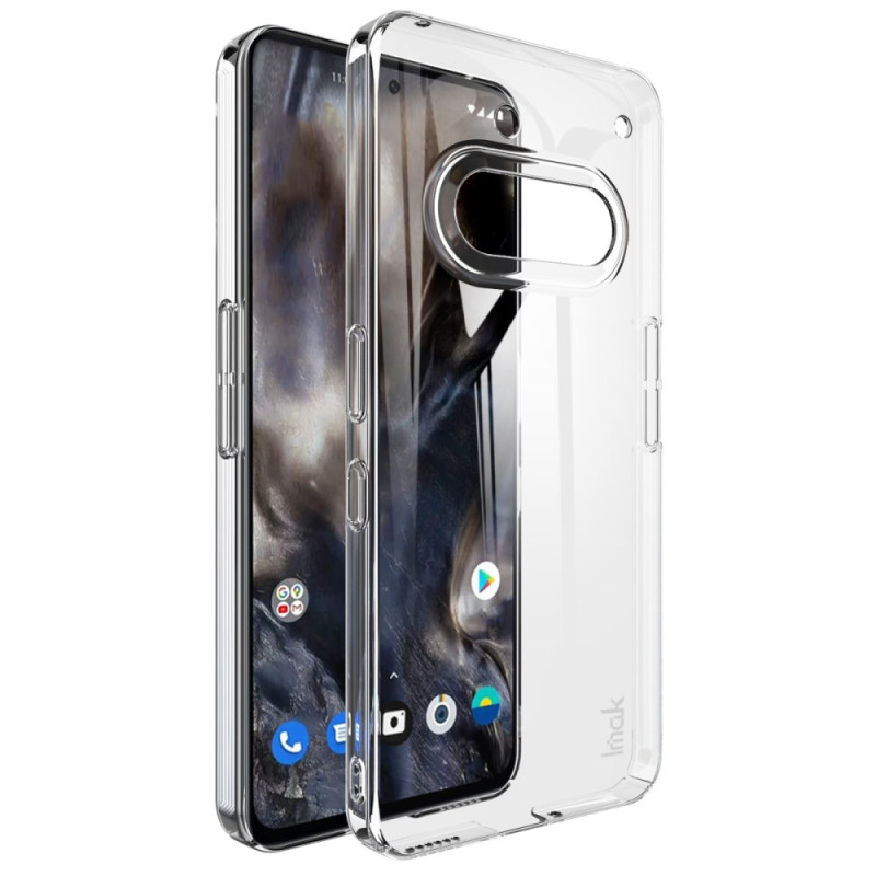 Coque Nothing Phone (3a) Crystal Case II Pro IMAK