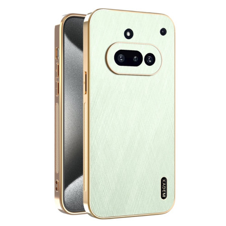Coque Nothing Phone (3a) KADEM