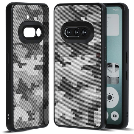 Coque Nothing Phone (3a) IBMRS