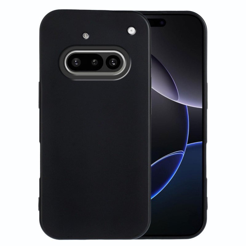 Coque Nothing Phone (3a) Silicone Flexible