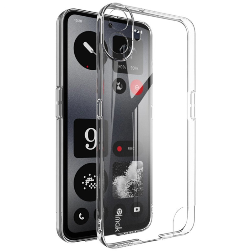 Coque Nothing CMF Phone 1 Crystal Case II Pro IMAK