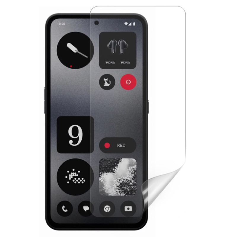 Film de Protection pour Écran CMF Phone 1