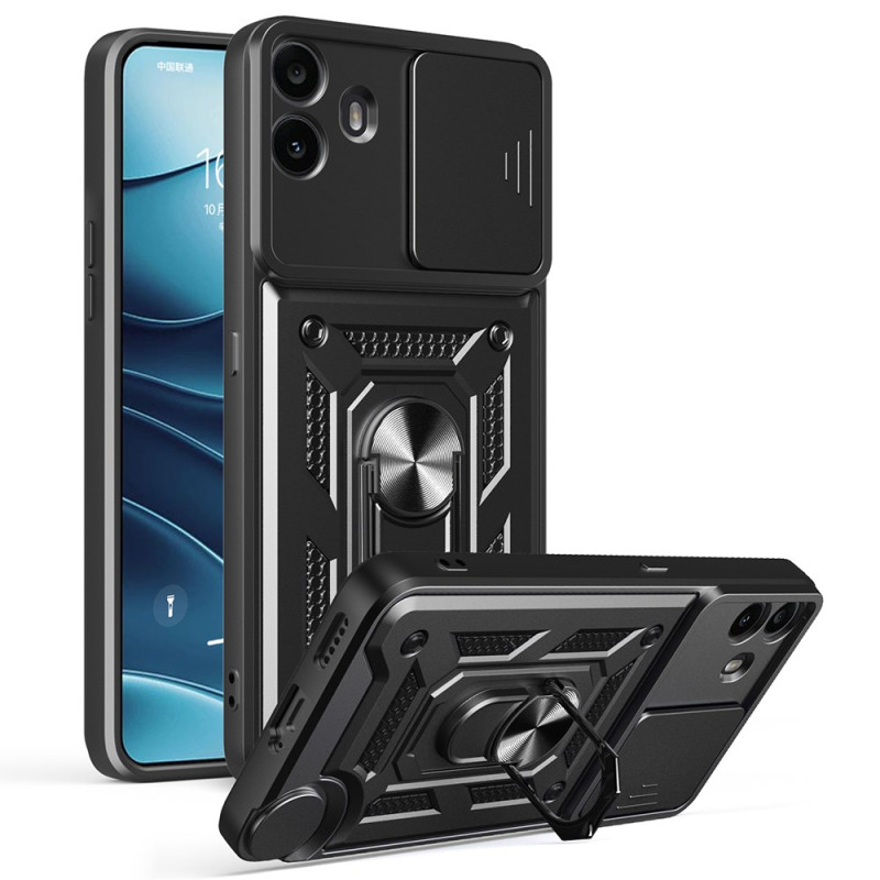 Coque CMF Phone 1 Couvercle Coulissant pour Caméra et Support