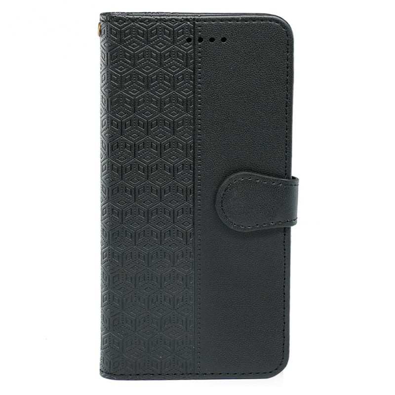 Housse CMF Phone 1 Motif Cubique