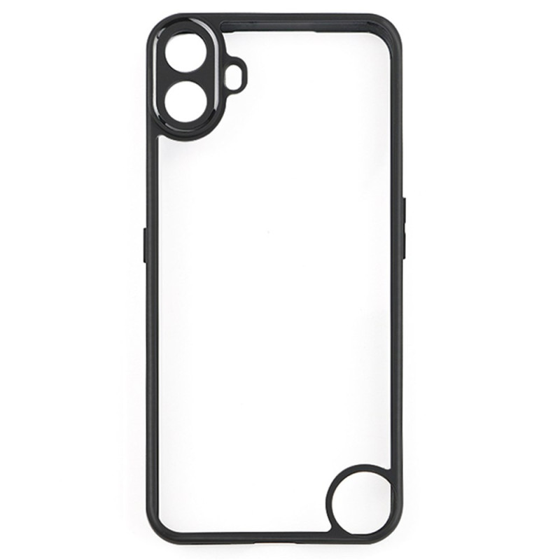 Coque CMF Phone 1 Silicone et Plastique