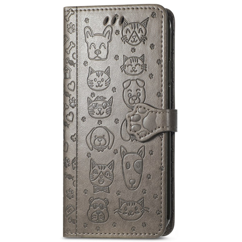 Housse Nothing CMF Phone 1 Animaux Animés