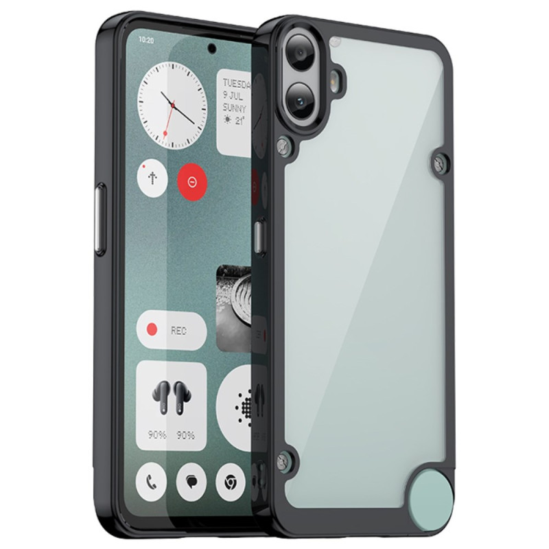 Coque CMF Phone 1 Silicone et Acrylique