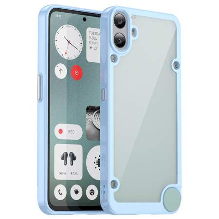 Coque CMF Phone 1 Silicone...