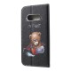 Housse Samsung Galaxy S10 Lite Ours Dangereux Housse Samsung Galaxy S10 Lite Ours Dangereux