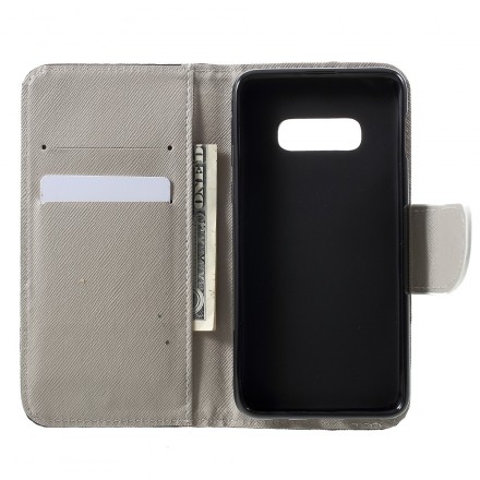 Housse Samsung Galaxy S10 Lite Ours Dangereux Housse Samsung Galaxy S10 Lite Ours Dangereux