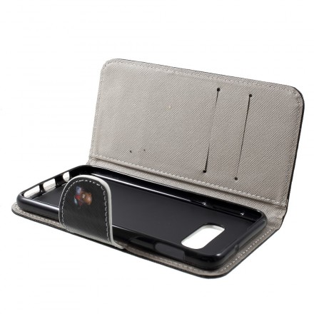 Housse Samsung Galaxy S10 Lite Ours Dangereux Housse Samsung Galaxy S10 Lite Ours Dangereux