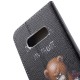 Housse Samsung Galaxy S10 Lite Ours Dangereux Housse Samsung Galaxy S10 Lite Ours Dangereux