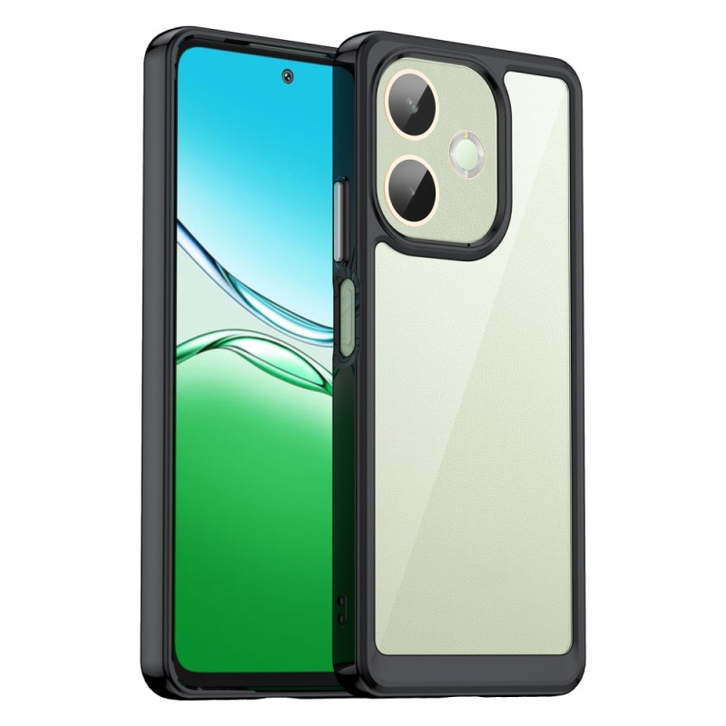 Coque Oppo A5 Pro 5G Hybride