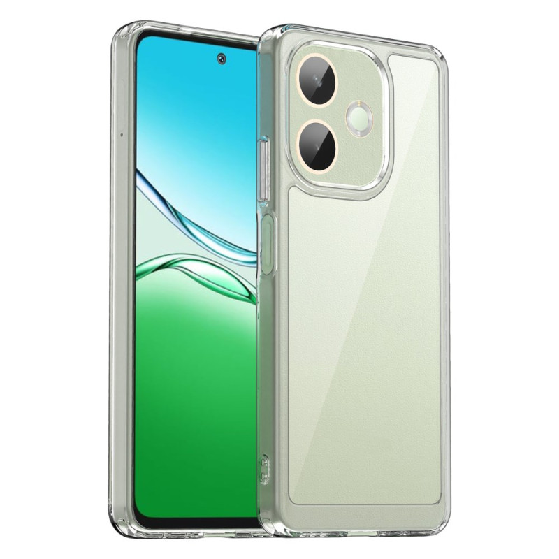 Coque Oppo A5 Pro 5G / 4G Hybride