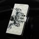 Housse Samsung Galaxy S10 Lite Tête de Mort Fleurie Housse Samsung Galaxy S10 Lite Tête de Mort Fleurie