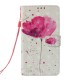 Housse Samsung Galaxy S10 Lite Coquelicot Aquarelle