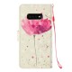 Housse Samsung Galaxy S10 Lite Coquelicot Aquarelle Housse Samsung Galaxy S10 Lite Coquelicot Aquarelle