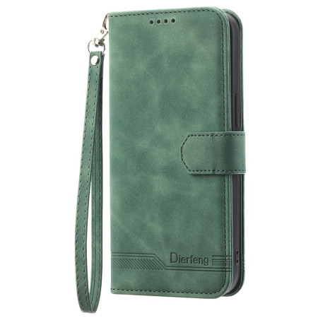 Housse Oppo A5 Pro 5G DIERFENG