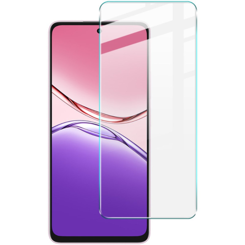 Protection en Verre Trempé pour Écran Oppo A5 Pro 5G / 4G