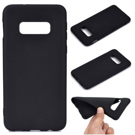 Coque Samsung Galaxy S10 Lite Silicone Coque Samsung Galaxy S10 Lite Silicone
