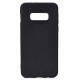 Coque Samsung Galaxy S10 Lite Silicone Coque Samsung Galaxy S10 Lite Silicone